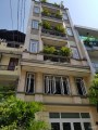 Bán nhà mặt tiền Trần Thiện Chánh - Sư Vạn Hạnh, P. 12, Q. 10 (4x20m) 4 lầu, HĐ 80tr/th. Giá 24 tỷ