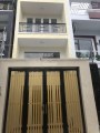 Bán gấp nhà khu Bàu Cát, P. 14, Q. Tân Bình, 4.9x20m NH, 1T2L, giá DK cho thuê 45tr/th, giá 12.6 t