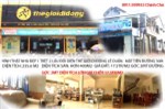 Bán nhà 2 mặt tiền 2 tầng thành phố Buôn Ma Thuột gần TGDD, liên hệ 0853.88.33.88