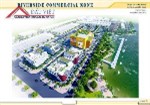 Chính thức mở bán dự án trung tâm TP Bạc Liêu Bạc Liêu Riverside Commercial Zone shophouse