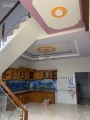 Cần bán nhà 1 lầu 100m2 mặt tiền Nguyễn Thị Lắng, Củ Chi, SHR sang tên, giá 1.6 tỷ. LH: 0987894647