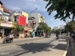 Cần tiền bán gấp nhà mặt tiền Đặng Văn Bi 200m2 chỉ 18 tỷ