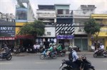 Chính chủ bán nhà mặt tiền đường Võ Thành Trang, Tân Bình, trên 100m2, giá chỉ 14 tỷ