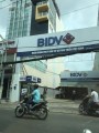 Bán nhà MT Nguyễn Thị Thập, Quận 7, căn góc DT 6x23.5m, 3 lầu giá rẻ 28 tỷ. LH Mr Vinh 0909491373