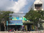 Bán nhà mặt tiền đại lộ Nguyễn Tất Thành