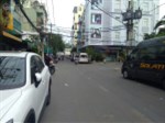 Bán Nhà Mặt Tiền Nguyễn Trãi,quận 5.p10, 250m giá chỉ 28.5 tỷ. trệt +3l(đúc)