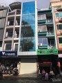Bán nhà kinh doanh thời trang Nguyễn Đình Chiểu 2 chiều Q3  3 x 11m Trệt,7 Tầng chỉ 18 tỷ