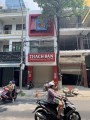 Chính chủ bán nhà 3,5 tầng mặt tiền Phan Châu Trinh, Hải Châu, phù hợp làm văn phòng, nhà ở