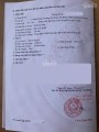 Mặt tiền kinh doanh Lê Minh Xuân - Lý Thường Kiệt (8.5 x 26m) 5 tầng