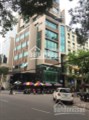 BÁN NHÀ MẶT TIỀN THỦ KHOA HUÂN  CHỢ BẾN THÀNH - QUẬN 1 ,7*24M , HẦM 7 LẦU GIÁ 65 TỶ