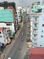 MT Bạch Đằng, khu vip sân bay, P2 Tân Bình 8 x 30m, thích hợp xây tòa nhà mới. Giá 50 tỷ