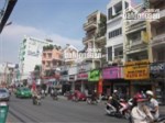 CHÍNH CHỦ BÁN NHÀ 4 MẶT TIỀN TRẦN HUY LIỆU - HUỲNH VĂN BÁNH, Q.PHÚ NHUẬN, 3.9X18M, 6 TẦNG, 23.5 TỶ