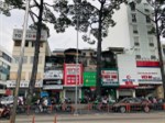 CHÍNH CHỦ BÁN NHÀ MẶT TIỀN 382 ĐƯỜNG 3 THÁNG 2, P12, Q10. DT: 4X14M, 3 LẦU, GIÁ: 29.5 TỶ TL