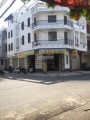 ĐỊNH CƯ NƯỚC NGOÀI BÁN NHÀ 2 MẶT TIỀN, NGAY CHỢ ĐÊM HẠNH THÔNG TÂY DT 4*16M. ĐANG CHO THUÊ 30TR/TH