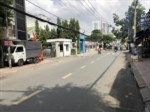 BÁN NHÀ 2 MẶT TIỀN LÊ VĂN LƯƠNG, PHƯỚC KIỂN 5.5 X 27M NỞ HẬU GIÁ BÁN 98TR/1M2 TL. LH 0917174293