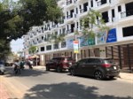 ĐỪNG VỘI MUA NHÀ KHI CHƯA THAM QUAN KHU NHÀ PHỐ THƯƠNG MẠI MẶT TIỀN ĐƯỜNG TRUNG TÂM QUẬN 12