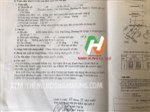 BĐS NAM HƯNG BÁN NHÀ KHU VỰC QUẬN 3 VỚI NHIỀU DIỆN TÍCH KHÁC NHAU, LH: 0933334829 (A. LỰC)