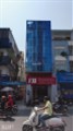 BÁN GẤP TÒA NHÀ HẦM 7 LẦU MẶT TIỀN CMT8, Q3 (4X14M), HĐT 115,7 TR/TH, GIÁ CHỈ 25 TỶ TL
