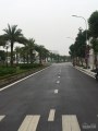 CHÍNH CHỦ BÁN SUẤT NGOẠI GIAO SHOPHOUSE HOT MẶT ĐẠI LỘ CHÂU ÂU NQ6 - XX 8.7 TỶ, A SƠN 0961.592.634