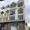BÁN NHÀ MẶT TIỀN ĐƯỜNG SỐ 1, TÂN TẠO A, BÌNH TÂN