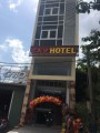 KHÁCH SẠN NGAY MẶT TIỀN NGUYỄN VĂN LINH 6 TẦNG, ĐANG CHO THUÊ 100TR/THÁNG. LH: 0908170133 KIỆT