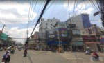 BÁN NHÀ CẤP 4, 3MT CÁCH MẠNG THÁNG 8 -  GẦN 3 THÁNG 2, QUẬN 3, DT: 14X38M ~ 650M2, GIÁ: 98 TỶ