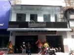 NHÀ BÁN KÍN, BÁN NHÀ MT NGUYỄN THÁI BÌNH Q.1 7.5X26M CN: 197.6M2 (1 LẦU) KẾ DỰ ÁN BITEXCO GIÁ 90 T