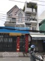 BÁN NHÀ 3 LẦU, 145TR/M2, MẶT TIỀN ĐINH BỘ LĨNH - BÙI ĐÌNH TÚY, BÌNH THẠNH, 6.5X25M, NH 8M, 23.5 TỶ