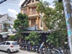 CHÍNH CHỦ BÁN NHÀ CĂN GÓC 2 MẶT TIỀN ĐANG KD QUÁN CAFE TẠI GÒ VẤP