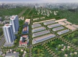 Đất nền khu dân cư ngay trung tâm TP.Bà Rịa Vũng Tàu giá chỉ 1,2 tỷ.