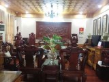 Bán nhà mặt phố Nguyễn An Ninh, Trương Định, 95m2, mt 5m, kinh doanh đỉnh chỉ 15 tỷ có bớt