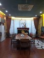 Siêu phẩm phố Đội Cấn – Ba Đình,nhà đẹp 8 tầng,60 m2,thang máy,kinh doanh, ô tô tránh chỉ 12.4 tỷ