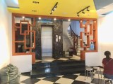 TIỀN NÀO CỦA LẤY! 12.4 tỷ nhà rộng 54m2, 8 tầng, ngõ rộng, chỉ có nhà ở  444 Đội Cấn có thang máy