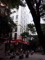 Bán nhà vip phố Nguyễn Chí Thanh,kinh doanh ngày đêm,tương lai 2 mặt phố,120m2, mt 10m chỉ 26 tỷ