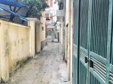 Ngõ 515 Hoàng Hoa Thám, Ba Đình ,45m2,3 tầng, giá 3tỷ3