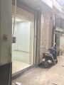 Bán nhà Thụy Khuê Tây Hồ, 34m2, 5 tầng, 3.55 tỷ