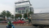 Cho thuê MT Quốc lộ 13 – ngay QL13 và Phạm Văn Đồng