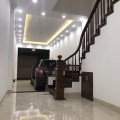 Bán nhà 4 tầng Tại Xuân La, Tây Hồ. Ô TÔ vào, kinh doanh tốt.