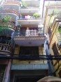 Nhà Đáng Từng Đồng Tiền! 32m2, nở hậu, 5 tầng, ngõ siêu rộng, đất vip Văn Cao, 5.6 tỷ