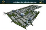 DỰ ÁN PRIDE CITY - CƠ HỘI TỐT NHẤT CHO CÁC NHÀ ĐẦU TƯ