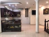 Định cư nước ngoài cần bán gấp nhà phố Đội Cấn giảm 4 tỷ,90m2,4 tầng,mt 6m,chỉ 9.2 tỷ LH 0932666166