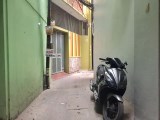 Nhà Kiến Trúc Sư! Ngõ 189 Hoàng Hoa Thám, 4 tầng, 64m2, 5.6 tỷ