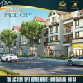 Ra mắt dự án Pride City Giai đoạn 1, sở hữu đất nền trung tâm hành chính điện ngọc với chỉ 14tr/m2