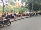 Siêu Phẩm Cuối Năm 2019!khu phân lô cao cấp, nhà Chùa Láng, Đống Đa, 56m2, 3 tầng, 11.5 tỷ