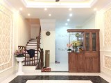 Nhà Đẹp Đội Cấn! Bán nhà Đội Cấn,Ba Đình,40m2x5 tầng, 4.6m mặt tiền, 5.8 tỷ