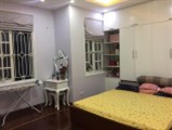 Bán nhà Lĩnh Nam ngõ congtener tránh 45m2 giá 4,4 tỷ.