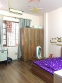 Bán nhà Lĩnh Nam ngõ congtener tránh 45m2 giá 4,4 tỷ.