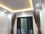 Bán nhà Minh Khai, hơn 4 tỷ, 40Mx5T, gara oto, 2mặt thoáng, phân lô