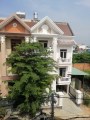 🏠🏠Biệt Thự Song Lập cao cấp Quận 12, Diện tích 8m x 18m. Khu bảo vệ 24/24