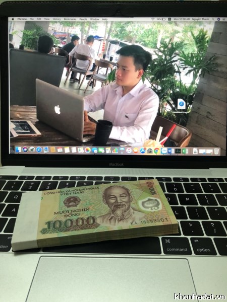 Cần tiền để giá gốc mặt tiền đg Bùi Hữu Nghĩa (Mt vđ3) giá chỉ 22/m ở đâu bán thấp hơn e qua mua cho